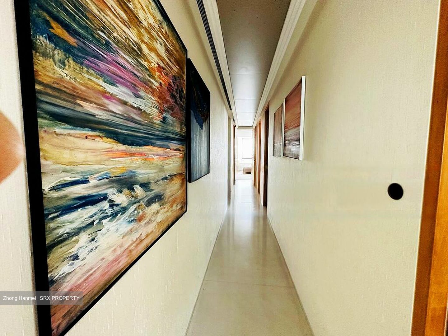 Le Nouvel Ardmore (D10), Condominium #465153831